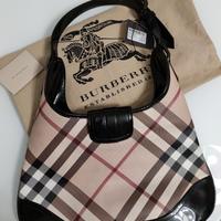 Borsa Burberry donna