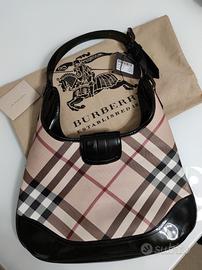 Borsa Burberry donna