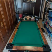 biliardo Garlando Consul