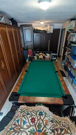 biliardo Garlando Consul