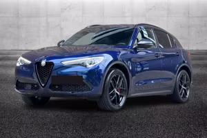 ALFA ROMEO Stelvio 2.0 Turbo 200 CV AT8 Q4 Sprin