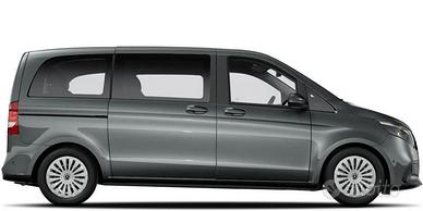 Mercedes-Benz Classe V Mod: CLASS-V-CLASS V 2...