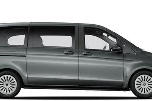 Mercedes-Benz Classe V Mod: CLASS-V-CLASS V 2...