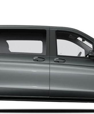 Mercedes-Benz Classe V Mod: CLASS-V-CLASS V 2...