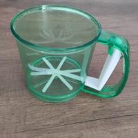 Spargi zucchero a velo / cacao Paneangeli