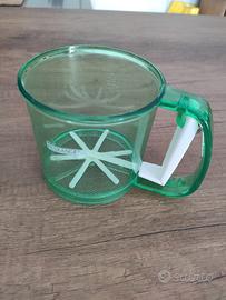 Spargi zucchero a velo / cacao Paneangeli