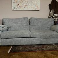 Divano 4 posti i buone condizioni