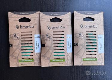 Pastiglie mtb Brenta E-bike Tech Formula Cura 4