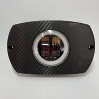 Fanale Led Vespa 50 Special Carbon Look