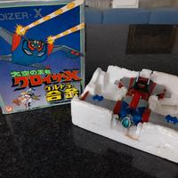 GLOIZER X NAKAJIMA ROBOT ANNI 80