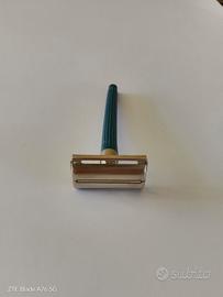 Rasoio Vintage Gillette Slim twist 