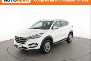 HYUNDAI Tucson CZ83788
