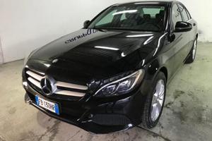 Mercedes classe C