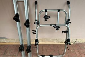 Portabici camper/ furgone Thule