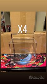 Teca Acrilico Magnetica ETB x4