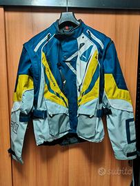 Giacca moto cross/enduro Ufo Ranger