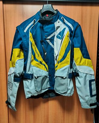 Giacca moto cross/enduro Ufo Ranger
