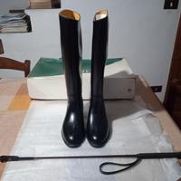 Stivali da equitazione Aigle per uomo - nr. 42