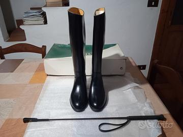 Stivali da equitazione Aigle per uomo - nr. 42