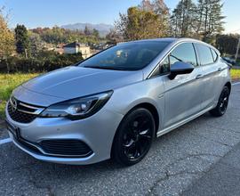 Opel Astra 1.6 CDTi 136CV - 2018