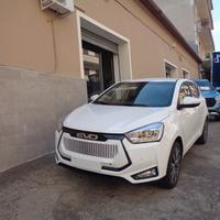 Evo EVO 3 Evo 3 1.5 Bi-fuel GPL ( TASSO ZERO FINO 