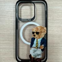 Cover MOBILEFOX Boss MagSafe