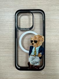 Cover MOBILEFOX Boss MagSafe