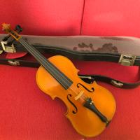 Violino vecchio
