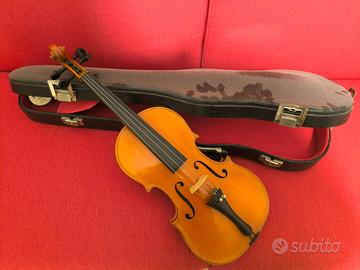 Violino vecchio