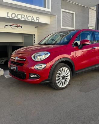 Fiat 500X 1.3 MultiJet 95 CV Pop Star