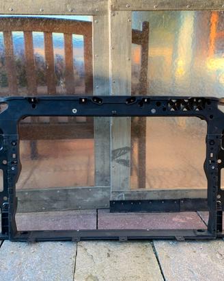 Pannello supporto Radiatore Hyumdai Kona