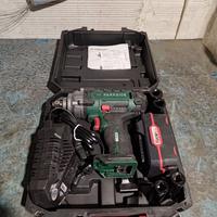 Avvitatore a Batteria Parkside
