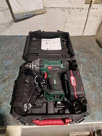 Avvitatore a Batteria Parkside