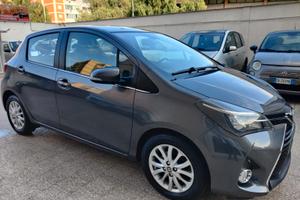 Toyota Yaris 1.4 Diesel