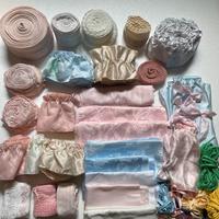 ASSORTIMENTO N.3 BIS PER HOBBY CREATIVI