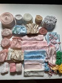 ASSORTIMENTO N.3 BIS PER HOBBY CREATIVI