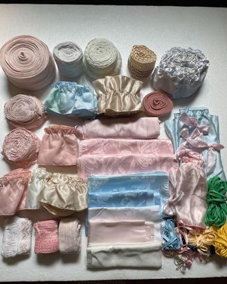 ASSORTIMENTO N.3 BIS PER HOBBY CREATIVI