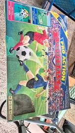 Gioca calcio da tavolo