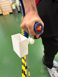 Porta oggetti per canadesi