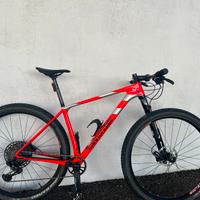 Cannondale FS-I carbon 3