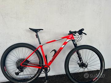 Cannondale FS-I carbon 3