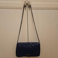 Borsa in vera pelle Luisa Spagnoli 