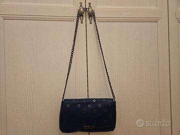 Borsa in vera pelle Luisa Spagnoli 