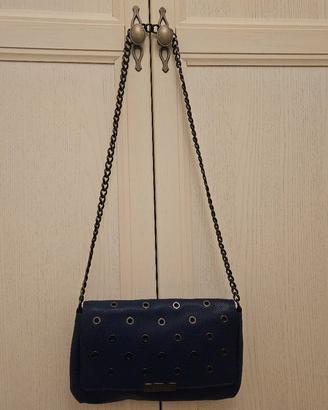 Borsa in vera pelle Luisa Spagnoli 