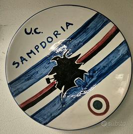 Piatto Ceramica