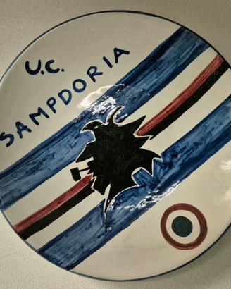 Piatto Ceramica