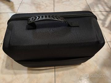 Borsa porta Play Station V. Nuova mai usata. 