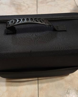 Borsa porta Play Station V. Nuova mai usata. 