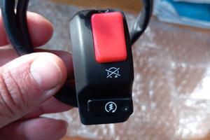 commutatore devio luci destro Cagiva mito sp 525