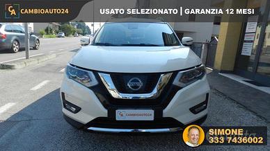 NISSAN X-Trail 1.6 dCi 2WD Tekna-TETTO APRIBILE-